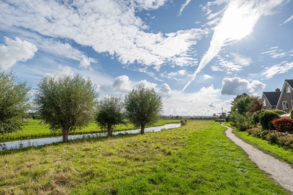 Medium property photo - De Grote Weid 44, 1911 RX Uitgeest